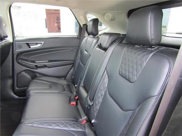 2024 Ford Edge Titanium All-Wheel Drive