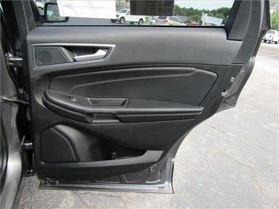 2024 Ford Edge Titanium All-Wheel Drive