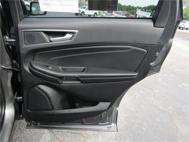 2024 Ford Edge Titanium All-Wheel Drive