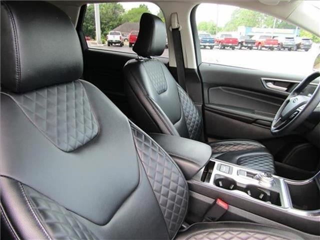 2024 Ford Edge Titanium All-Wheel Drive