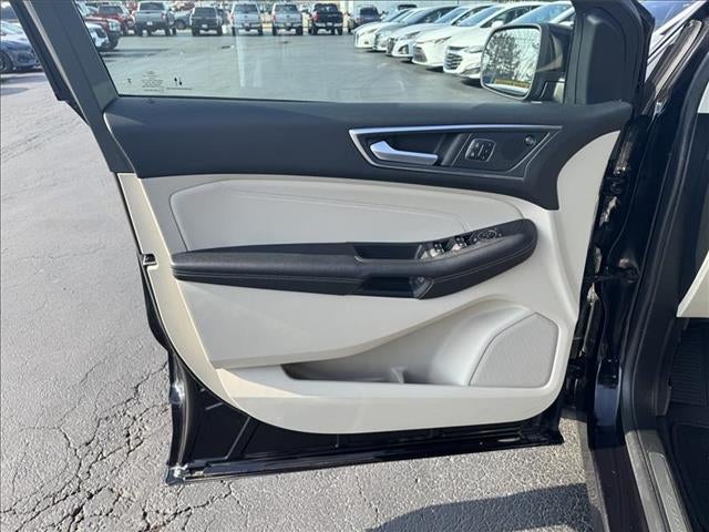 2024 Ford Edge Titanium All-Wheel Drive