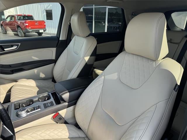 2024 Ford Edge Titanium All-Wheel Drive