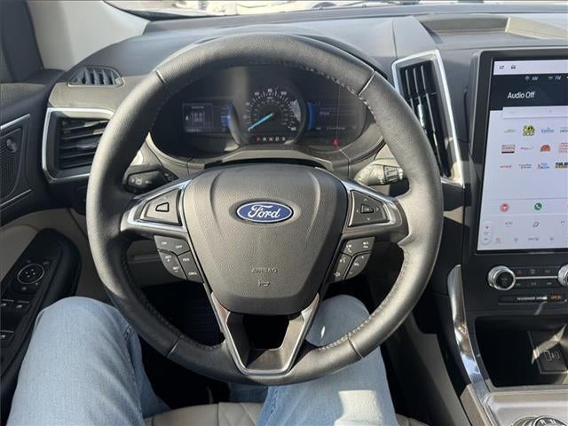 2024 Ford Edge Titanium All-Wheel Drive