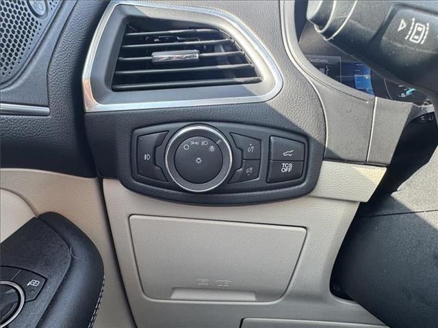 2024 Ford Edge Titanium All-Wheel Drive