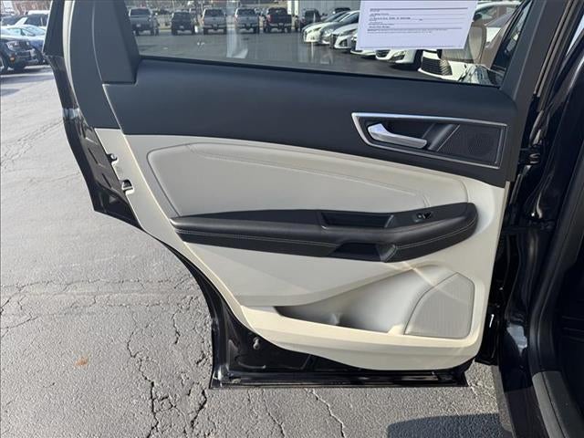 2024 Ford Edge Titanium All-Wheel Drive