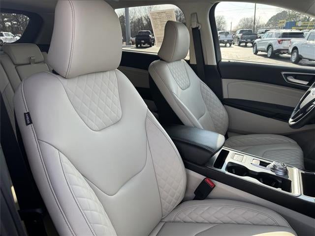 2024 Ford Edge Titanium All-Wheel Drive