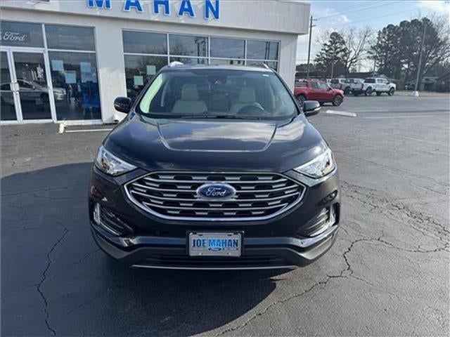 2024 Ford Edge Titanium All-Wheel Drive