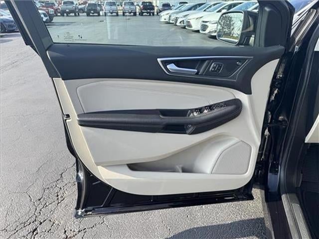 2024 Ford Edge Titanium All-Wheel Drive
