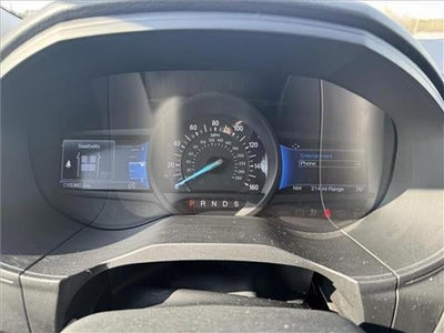 2024 Ford Edge Titanium All-Wheel Drive