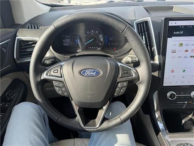 2024 Ford Edge Titanium All-Wheel Drive