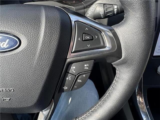 2024 Ford Edge Titanium All-Wheel Drive