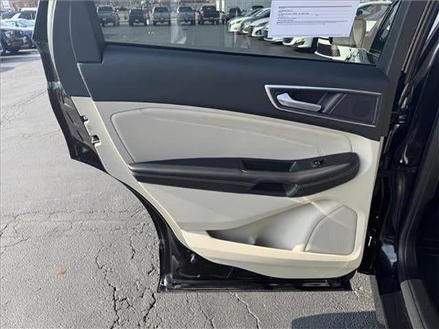 2024 Ford Edge Titanium All-Wheel Drive