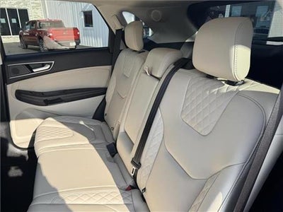 2024 Ford Edge Titanium All-Wheel Drive