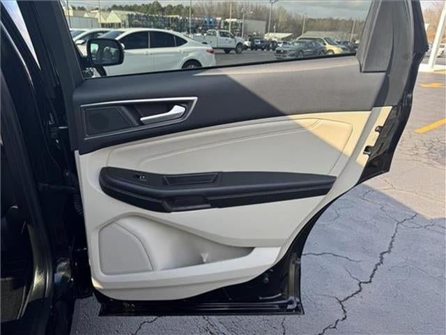 2024 Ford Edge Titanium All-Wheel Drive