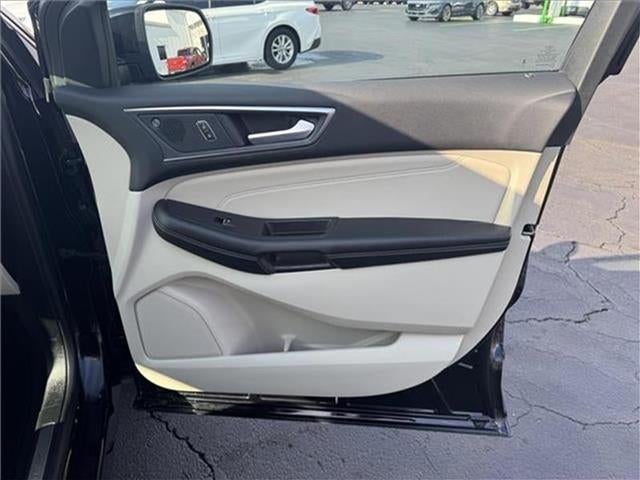 2024 Ford Edge Titanium All-Wheel Drive