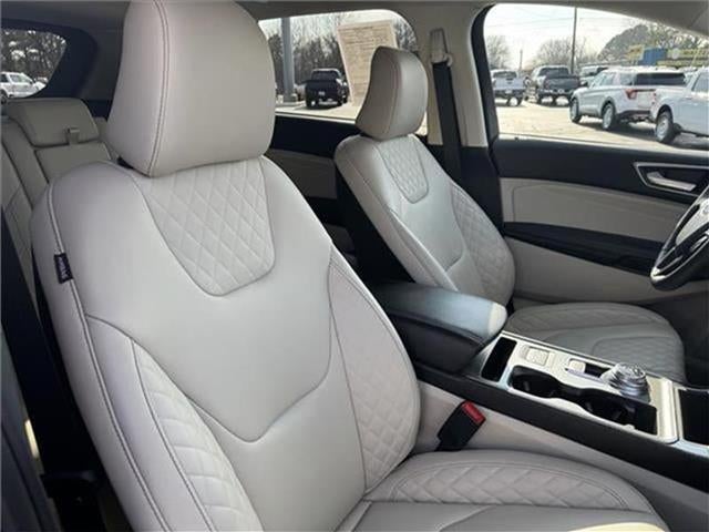 2024 Ford Edge Titanium All-Wheel Drive