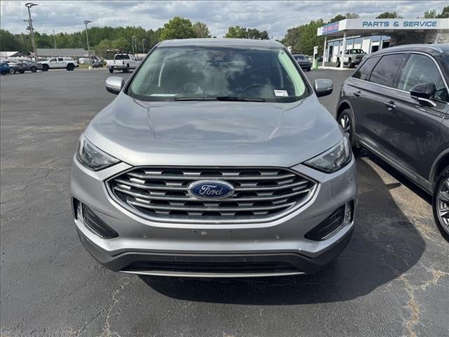 2024 Ford Edge Titanium All-Wheel Drive