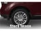 2011 Lincoln MKX Front-wheel Drive