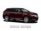 2011 Lincoln MKX Front-wheel Drive