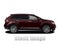 2011 Lincoln MKX Front-wheel Drive