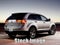 2011 Lincoln MKX Front-wheel Drive