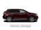 2011 Lincoln MKX Front-wheel Drive