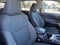 2021 Toyota RAV4 LE Front-wheel Drive