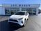 2021 Toyota RAV4 LE Front-wheel Drive