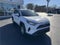 2021 Toyota RAV4 LE Front-wheel Drive