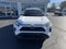 2021 Toyota RAV4 LE Front-wheel Drive
