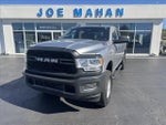 2022 RAM 2500 Tradesman 4x4 Crew Cab 6.3 ft. box 149 in. WB