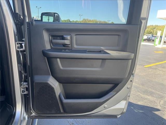 2022 RAM 2500 Tradesman 4x4 Crew Cab 6.3 ft. box 149 in. WB