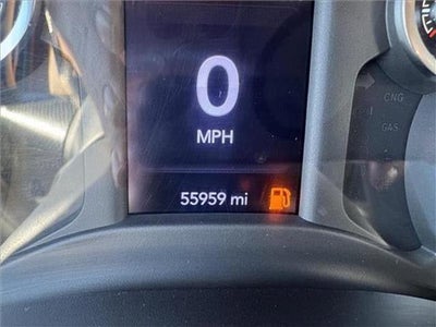 2022 RAM 2500 Tradesman 4x4 Crew Cab 6.3 ft. box 149 in. WB