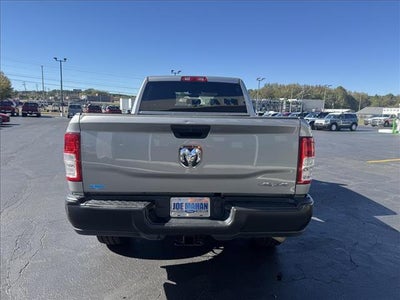 2022 RAM 2500 Tradesman 4x4 Crew Cab 6.3 ft. box 149 in. WB