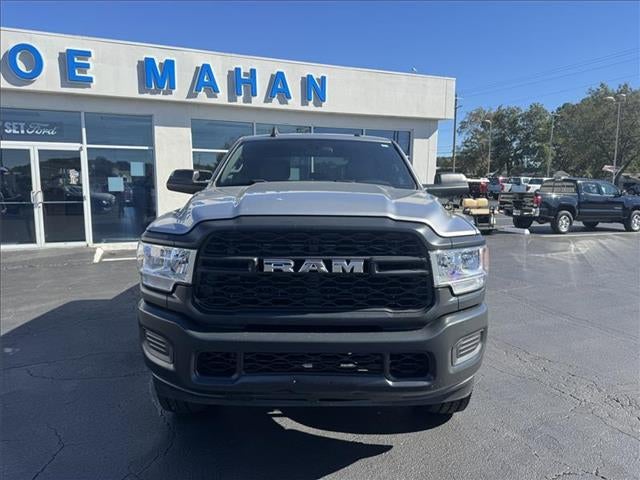 2022 RAM 2500 Tradesman 4x4 Crew Cab 6.3 ft. box 149 in. WB