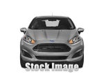 2017 Ford Fiesta SE Sedan