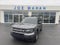 2021 Ford Bronco Sport Big Bend 4x4