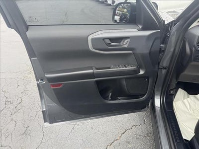 2021 Ford Bronco Sport Big Bend 4x4