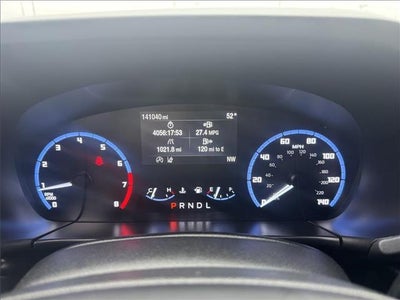 2021 Ford Bronco Sport Big Bend 4x4