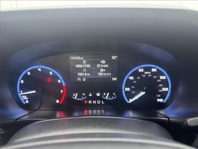 2021 Ford Bronco Sport Big Bend 4x4