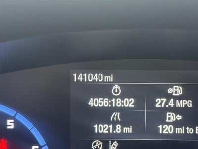 2021 Ford Bronco Sport Big Bend 4x4