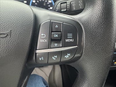 2021 Ford Bronco Sport Big Bend 4x4