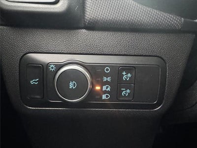 2021 Ford Bronco Sport Big Bend 4x4