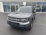 2021 Ford Bronco Sport Big Bend 4x4