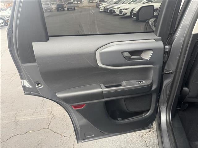 2021 Ford Bronco Sport Big Bend 4x4