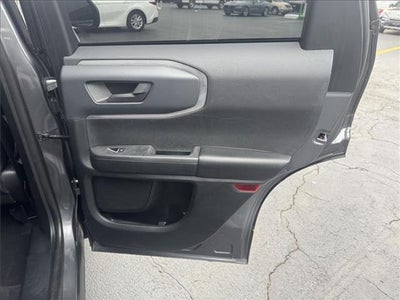 2021 Ford Bronco Sport Big Bend 4x4