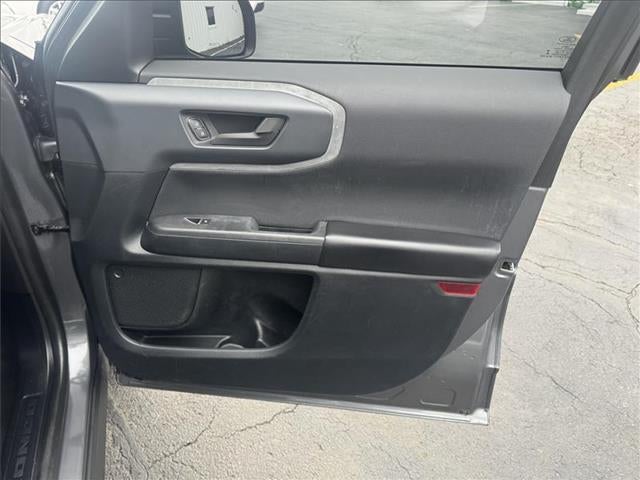 2021 Ford Bronco Sport Big Bend 4x4