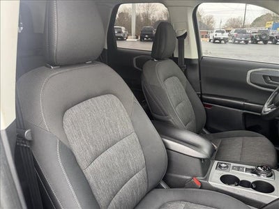 2021 Ford Bronco Sport Big Bend 4x4