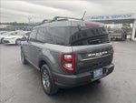 2021 Ford Bronco Sport Big Bend 4x4