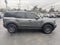 2021 Ford Bronco Sport Big Bend 4x4